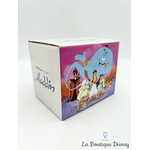 Tasse scène Aladdin The Walt Disney Company Japan mug scène film violet palais Agrabah