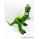 jouet-figurine-rex-parlant-sonore-disney-store-toy-story-dinosaure-vert-interactif-5