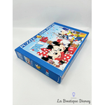 puzzle-1000-pièces-mickey-minnie-tour-eiffel-disneyland-paris-disney-selfie-chateau-1