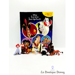 livre-les-héros-et-les-méchants-comptines-et-figurines-disney-pi-kids-2