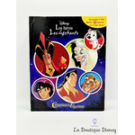 livre-les-héros-et-les-méchants-comptines-et-figurines-disney-pi-kids-5