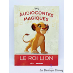 livre-figurine-audiocontes-magiques-le-roi-lion-disney-altaya-encyclopédie-4