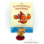 livre-figurine-audiocontes-magiques-le-monde-de-némo-disney-altaya-encyclopédie-3