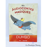 livre-figurine-audiocontes-magiques-dumbo-disney-altaya-encyclopédie-6