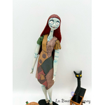 Figurine Sally Series 1 Nightmare Before Christmas NECA Reel Toys Touchstone Pictures Létrange Noel de Mr Jack