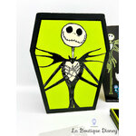 coffret-papier-lettres-nightmare-before-christmas-disney-store-touchstone-étrange-noel-mr-jack-cercueil-vert-papeterie-1