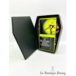 coffret-papier-lettres-nightmare-before-christmas-disney-store-touchstone-étrange-noel-mr-jack-cercueil-vert-papeterie-5