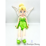 poupée-chiffon-fée-clochette-disney-store-peter-pan-fée-verte-peluche-50-cm-2