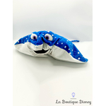 peluche-monsieur-raie-disneyland-paris-2016-disney-poisson-bleu-le-monde-de-némo-dory-11