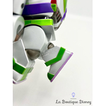 Figurine Buzz léclair Giant Yujin Capsule Toy Story Disney 2005 space ranger espace 18 cm RARE