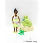 figurine-fashion-polly-pocket-tiana-la-princesse-et-la-grenouille-disney-mattel-2009-mini-princesse-vêtements-2
