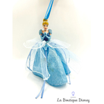 ornement-noel-princesse-cendrillon-robe-tissu-paillettes-disney-parks-disneyland-boule-suspension-sapin-1