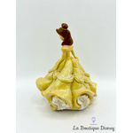 figurine-résine-princesse-belle-la-belle-et-la-bete-disneyland-paris-disney-paillettes-12-cm-2