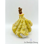 figurine-résine-princesse-belle-la-belle-et-la-bete-disneyland-paris-disney-paillettes-12-cm-1