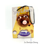peluche-emile-say-cheese-sac-ratatouille-disneyland-paris-disney-attraction-aventure-totalement-toquée-rémy-2014-1