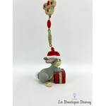 ornement-noel-panpan-cadeau-bambi-disneyland-paris-disney-boule-suspension-sapin-0