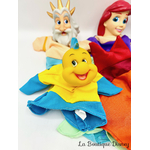 jouet-marionnettes-la-petite-sirène-disney-vintage-ariel-triton-eric-polochon-sebastien-5