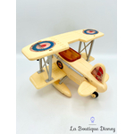 jouet-avion-clayton-disney-heroes-tarzan-collection-famosa-vintage-figurine-2