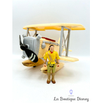 jouet-avion-clayton-disney-heroes-tarzan-collection-famosa-vintage-figurine-0