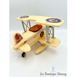 jouet-avion-clayton-disney-heroes-tarzan-collection-famosa-vintage-figurine-1