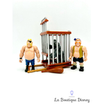 jouet-tarzan-cage-singe-méchants-porteurs-disney-heroes-famosa-figurines-1