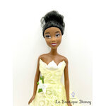 poupée-tiana-la-princesse-et-la-grenouille-disney-mattel-1999-vintage-mannequin-0