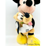 peluche-mickey-pluto-disneyland-paris-disney-vintage-40-cm-3