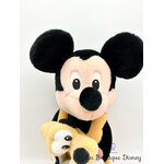peluche-mickey-pluto-disneyland-paris-disney-vintage-40-cm-2