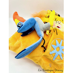 coussin-simba-zazu-peluche-fil-disneyland-paris-disney-le-roi-lion-oreiller-jaune-0