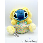 peluche-stitch-paques-disney-store-2017-lapin-jaune-2