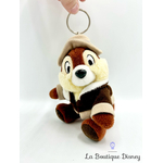 porte-clés-tic-chapeau-aventurier-disneyland-paris-eurodisney-peluche-tic-et-tac-0