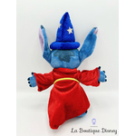 peluche-stitch-magicien-fantasia-disneyland-paris-disney-rouge-bleu-1