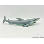 Figurines Requins Bruce Chumy LEnclume Disney Le Monde de Némo 15 cm