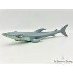 Figurines Requins Bruce Chumy LEnclume Disney Le Monde de Némo 15 cm