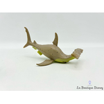 Figurines Requins Bruce Chumy LEnclume Disney Le Monde de Némo 15 cm
