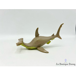 Figurines Requins Bruce Chumy LEnclume Disney Le Monde de Némo 15 cm