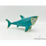 Figurines Requins Bruce Chumy LEnclume Disney Le Monde de Némo 15 cm