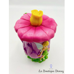 tasse-plastique-fée-clochette-disney-on-ice-couvercle-violet-vert-1
