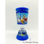 gobelet-paille-mickey-minnie-tour-eiffel-disneyland-paris-verre-plastique-disney-bleu-figurine-2