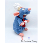 Peluche Ratatouille Disney Pixar 30 Cm – Qualità Super Morbida, Fatto Bene, Chef Remy - 4