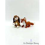 figurines-rox-et-rouky-disney-bullyland-vintage-1
