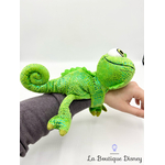 peluche-bracelet-pascal-caméléon-raiponce-disney-parks-disneyland-2018-poignet-bras-2