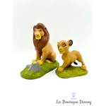 figurines-mufasa-simba-le-roi-lion-disneyland-paris-disney-herbe-0