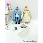 figurines-fashion-polly-pocket-mariage-cendrillon-prince-disney-mattel-mini-poupées-vêtements-chevaux-1