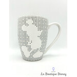 tasse-mickey-mouse-points-disneyland-mug-disney-noir-blanc-0