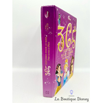livre-365-histoires-pour-le-soir-princesses-et-fées-disney-hachette-1