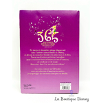 livre-365-histoires-pour-le-soir-princesses-et-fées-disney-hachette-0