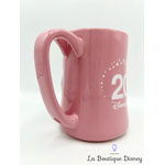 tasse-minnie-mouse-20ème-anniversaire-disneyland-paris-mug-disney-rose-étoile-5