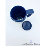 thermos-disneyland-paris-tour-eiffel-mickey-minnie-personnages-ville-bleu-plastique-mug-voyage-3