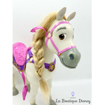 jouet-cheval-maximus-poupée-raiponce-disney-rose-violet-5